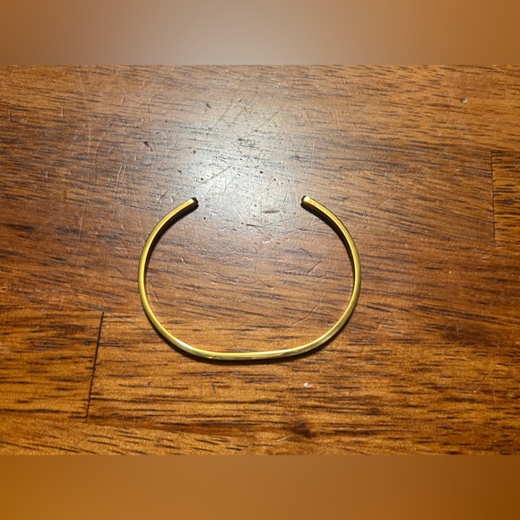 Not Afraid To Fly Inner Voice Bracelet - Picture 3 of 5